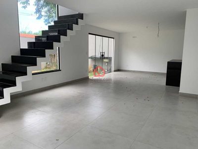 Casa de Condomínio, 4 quartos - Foto 2