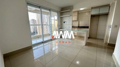 Apartamento, 3 quartos, 72 m² - Foto 1