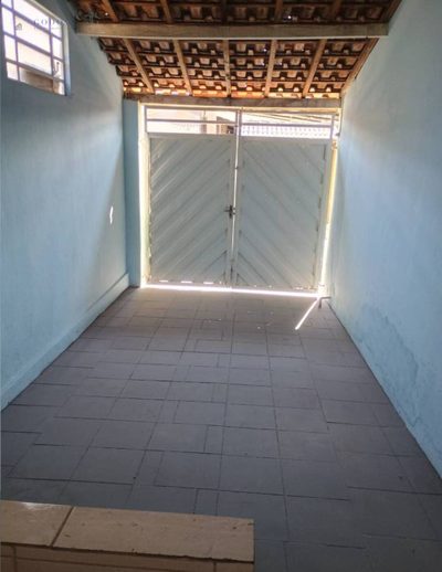 Sobrado, 2 quartos, 40 m² - Foto 2