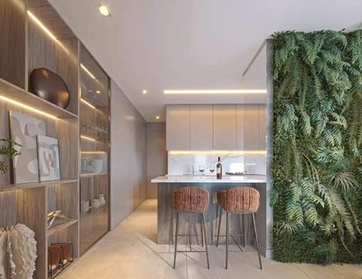 Apartamento, 3 quartos, 82 m² - Foto 4