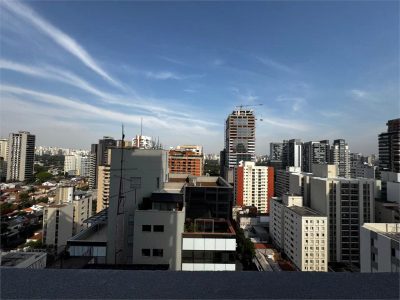 Apartamento, 2 quartos, 94 m² - Foto 1