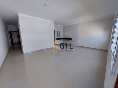 Casa, 3 quartos, 94 m² - Foto 5