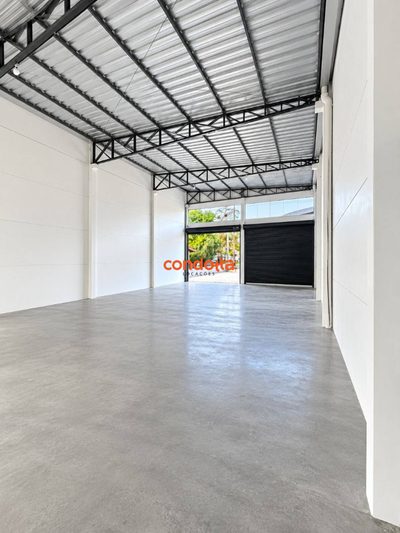 Depósito-Galpão, 200 m² - Foto 3