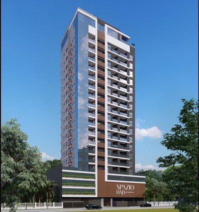 Apartamento, 2 quartos, 56 m² - Foto 1