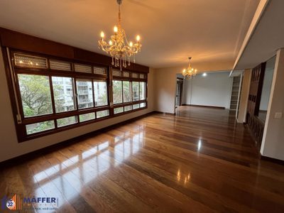 Apartamento, 3 quartos, 250 m² - Foto 2