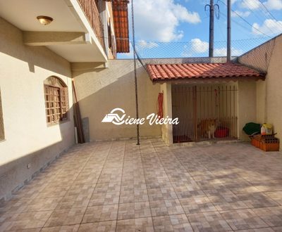 Casa, 4 quartos, 264 m² - Foto 4