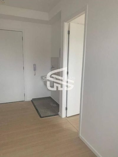 Apartamento, 1 quarto, 25 m² - Foto 2