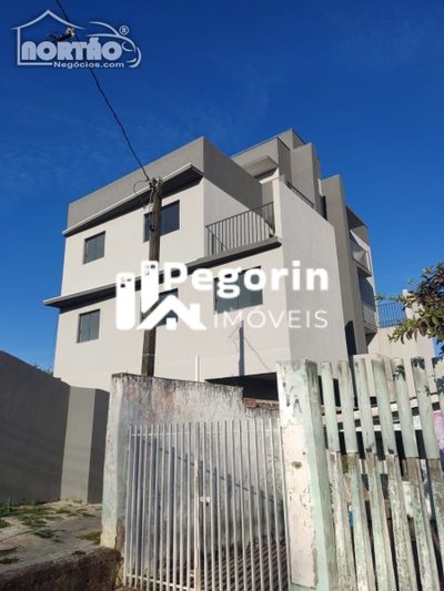 Casa, 3 quartos, 54 m² - Foto 3