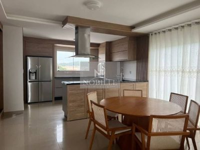 Cobertura, 3 quartos, 113 m² - Foto 1