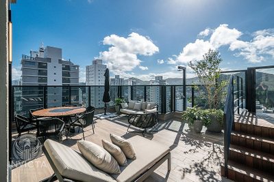 Apartamento, 4 quartos, 296 m² - Foto 1