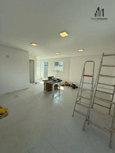 Sobrado, 3 quartos, 86 m² - Foto 5