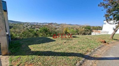 Loteamento e Condomínio, 464 m² - Foto 1