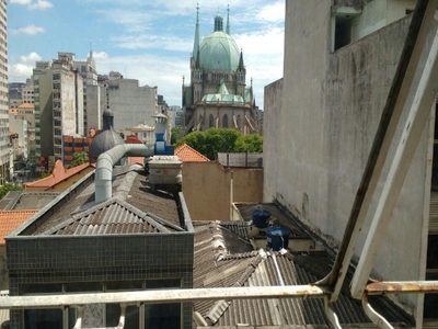 Kitnet-Studio, 33 m² - Foto 2