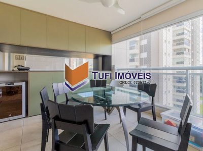 Apartamento, 2 quartos, 79 m² - Foto 3