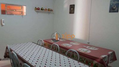 Sobrado, 10 quartos, 400 m² - Foto 3