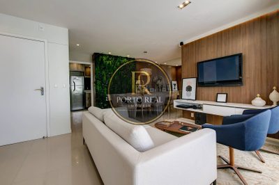 Apartamento, 2 quartos, 87 m² - Foto 1