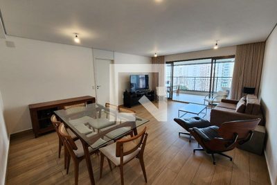 Apartamento, 3 quartos, 149 m² - Foto 1