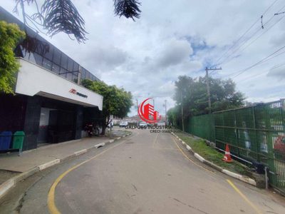 Depósito-Galpão, 2563 m² - Foto 3