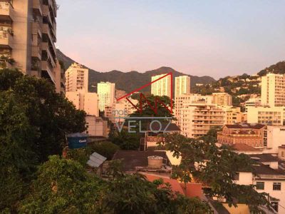 Apartamento, 3 quartos, 115 m² - Foto 4