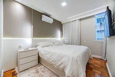 Apartamento, 3 quartos, 163 m² - Foto 5