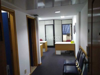 Sala-Conjunto, 35 m² - Foto 5