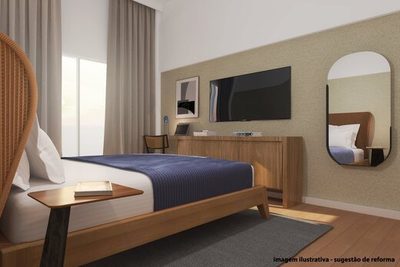Apartamento, 2 quartos, 139 m² - Foto 4