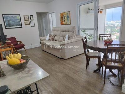 Apartamento, 3 quartos, 76 m² - Foto 2