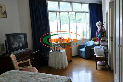 Apartamento, 3 quartos, 130 m² - Foto 3