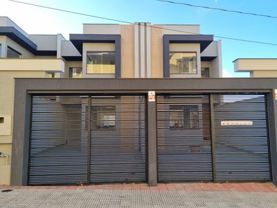 Casa, 3 quartos, 160 m² - Foto 1