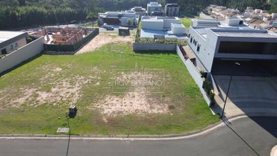 Loteamento e Condomínio, 586 m² - Foto 1