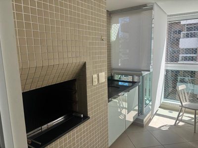 Apartamento, 3 quartos, 148 m² - Foto 5