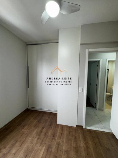 Apartamento, 2 quartos, 55 m² - Foto 2
