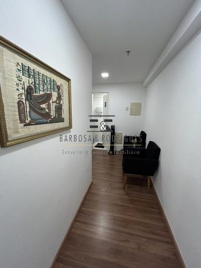Sala-Conjunto, 27 m² - Foto 3