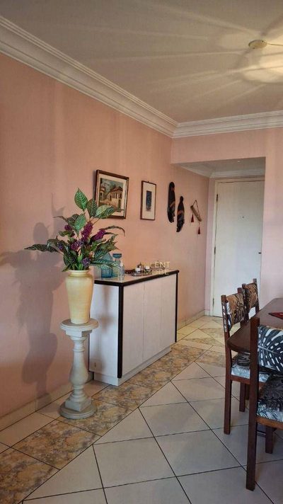 Apartamento, 3 quartos, 77 m² - Foto 3
