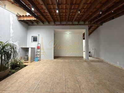 Casa, 3 quartos, 140 m² - Foto 2