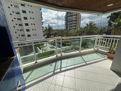 Apartamento, 3 quartos, 98 m² - Foto 3