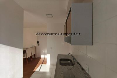 Apartamento, 2 quartos, 47 m² - Foto 3