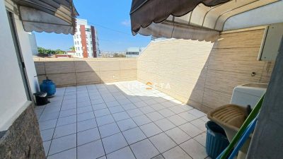 Cobertura, 2 quartos, 140 m² - Foto 4