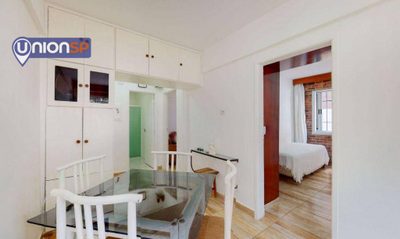 Apartamento, 2 quartos, 51 m² - Foto 3
