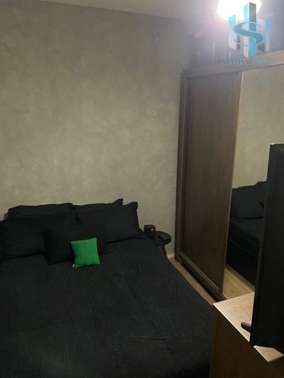 Apartamento, 1 quarto, 29 m² - Foto 5