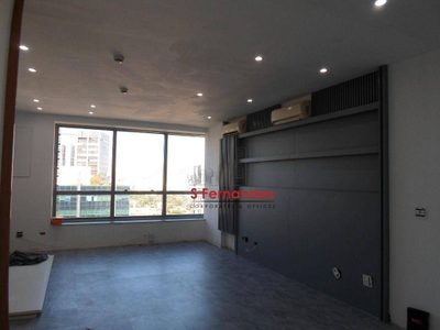 Sala-Conjunto, 40 m² - Foto 4