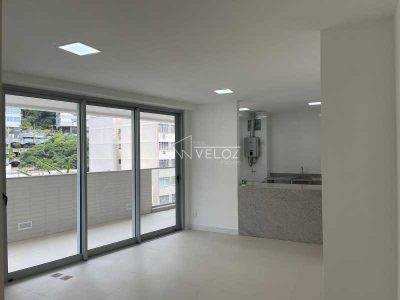 Apartamento, 2 quartos, 78 m² - Foto 3
