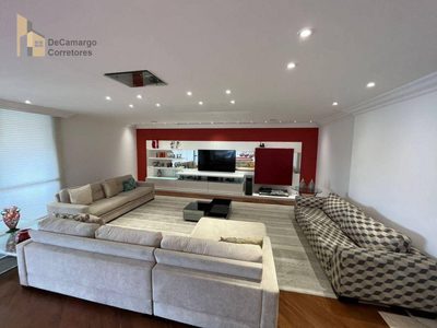Apartamento, 4 quartos, 388 m² - Foto 3