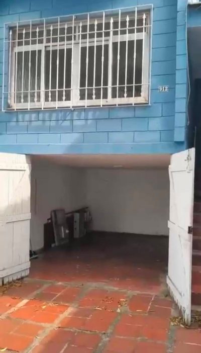 Sobrado, 3 quartos, 125 m² - Foto 1