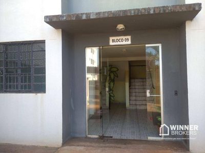 Apartamento, 2 quartos, 43 m² - Foto 4