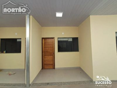 Casa, 3 quartos - Foto 3