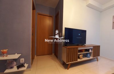 Apartamento, 2 quartos, 57 m² - Foto 3