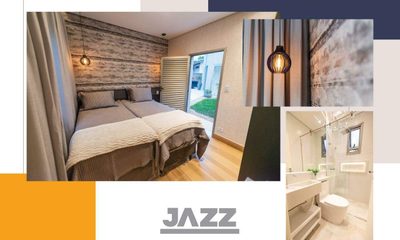 Casa de Condomínio, 6 quartos - Foto 3