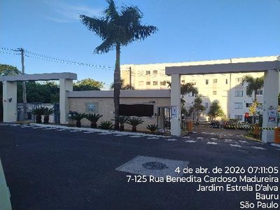 Apartamento, 2 quartos, 47 m² - Foto 1