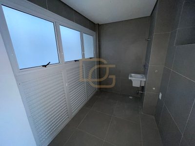 Apartamento, 1 quarto, 56 m² - Foto 5